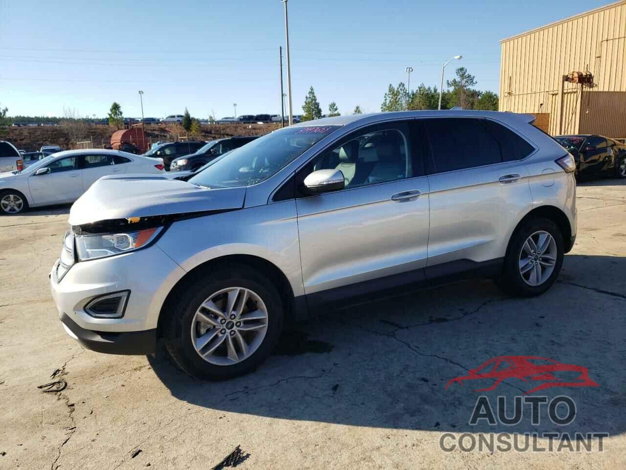 FORD EDGE 2018 - 2FMPK3J99JBB64429