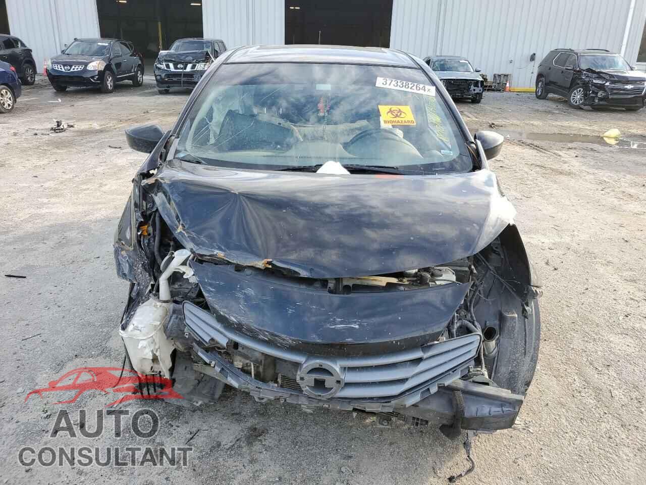 NISSAN VERSA 2016 - 3N1CE2CP5GL356463