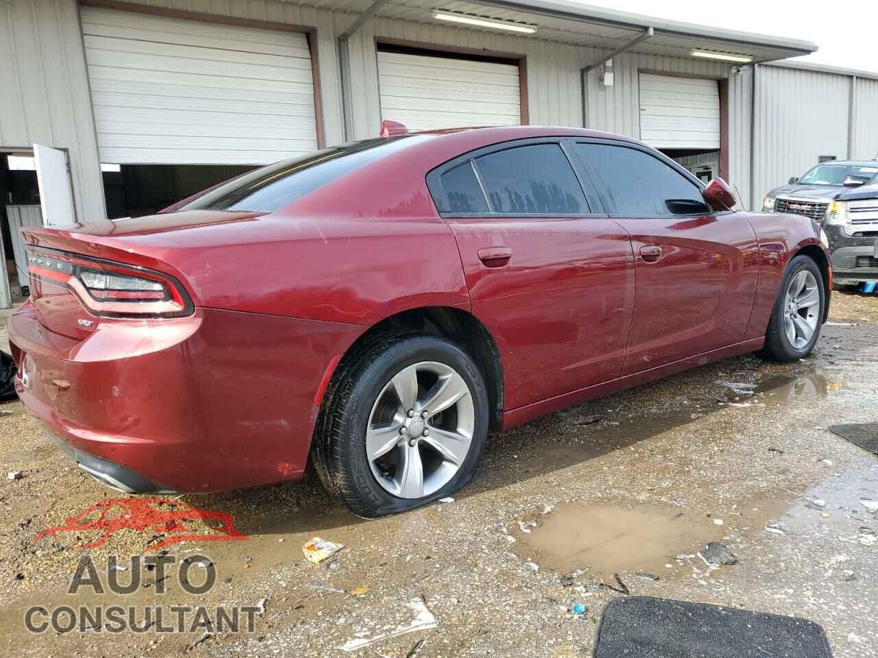 DODGE CHARGER 2018 - 2C3CDXHG6JH166830
