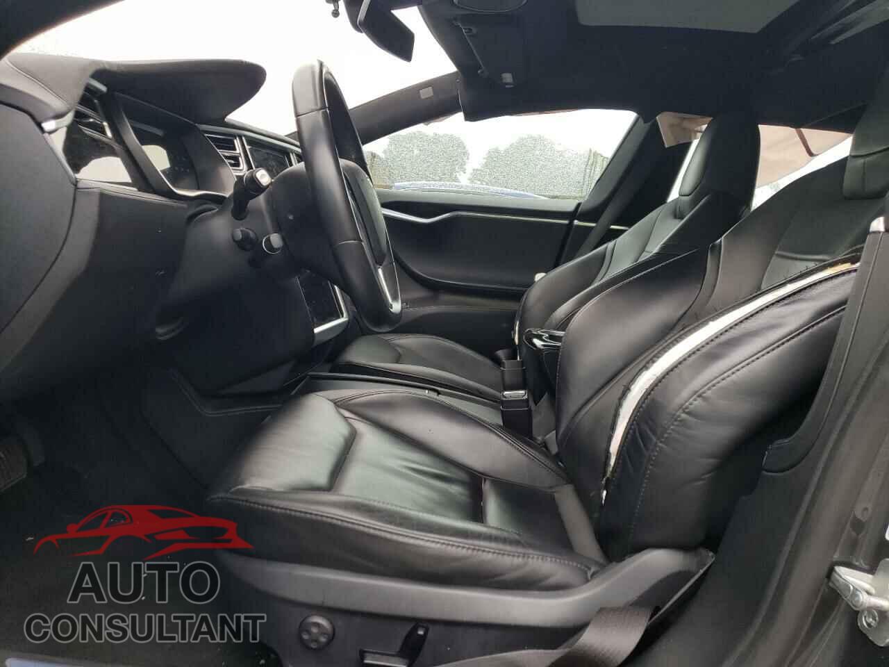TESLA MODEL S 2016 - 5YJSA1E12GF154654