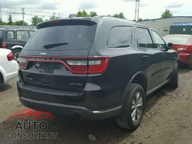 DODGE DURANGO 2015 - 1C4RDJDG0FC795776