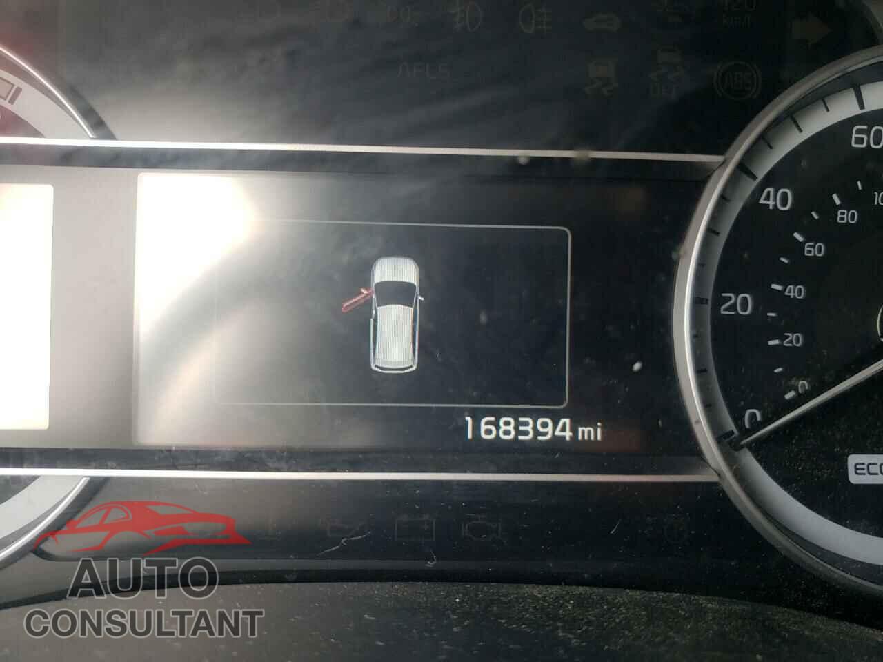 KIA NIRO 2017 - KNDCB3LC8H5047533