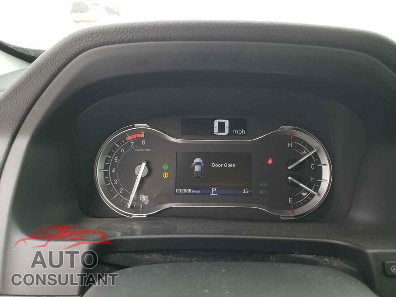 HONDA RIDGELINE 2021 - 5FPYK3F70MB024350