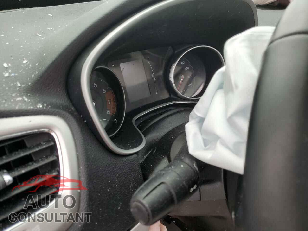JEEP COMPASS 2019 - 3C4NJCBB4KT692854