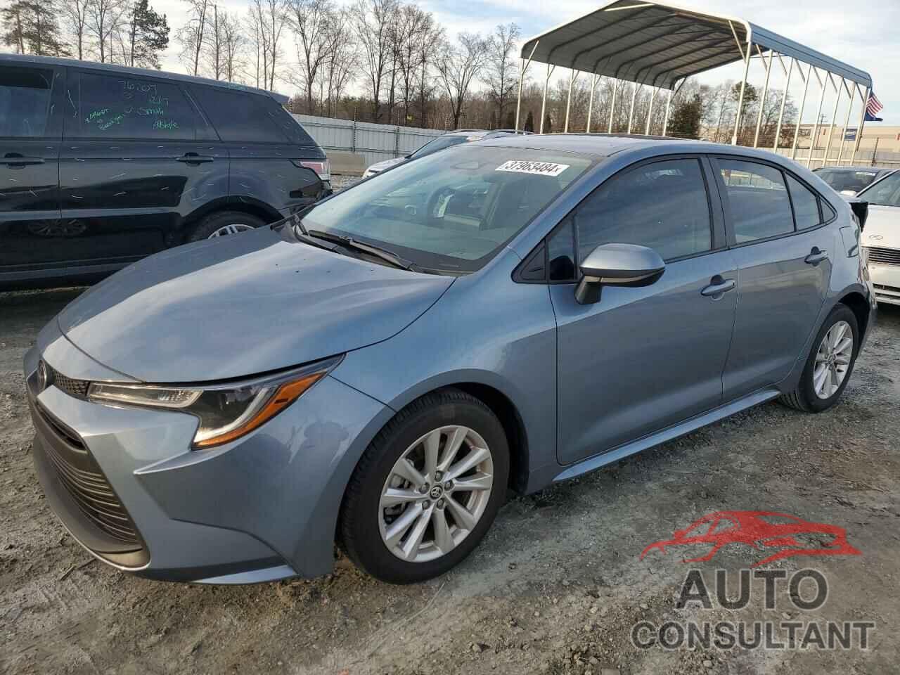 TOYOTA COROLLA 2023 - 5YFB4MDE4PP039250