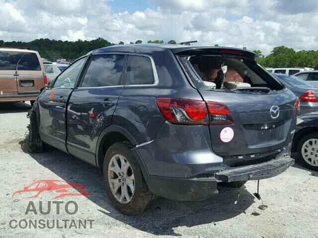 MAZDA CX-9 2015 - JM3TB2CV8F0462736