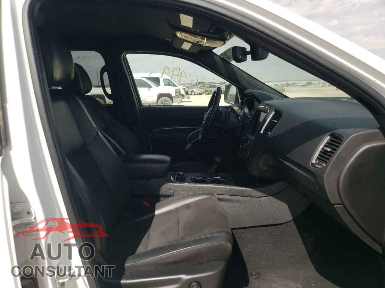 DODGE DURANGO 2020 - 1C4SDJCT5LC155221