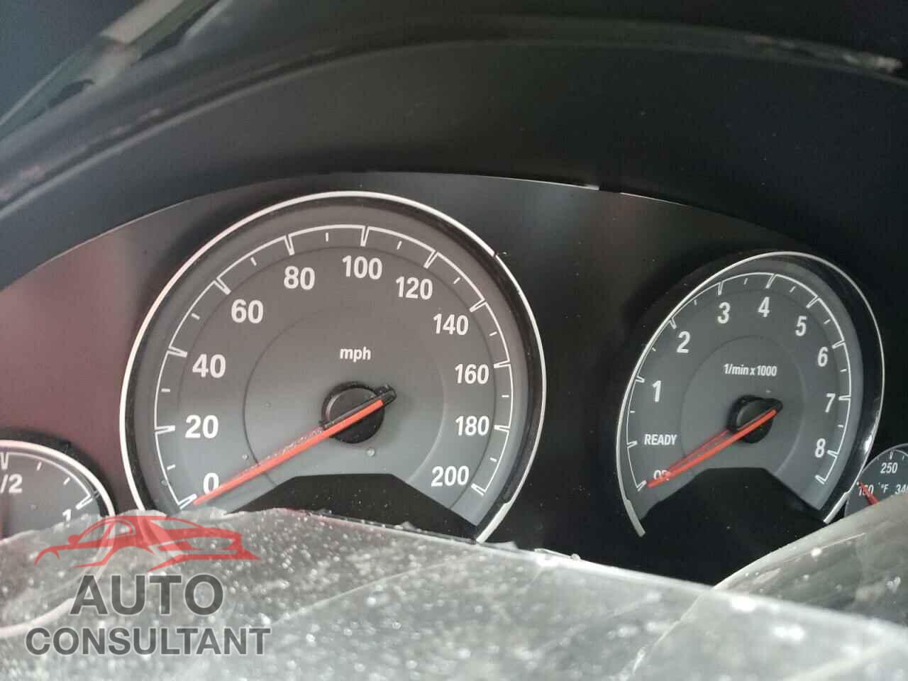 BMW M3 2016 - WBS8M9C58G5D31260