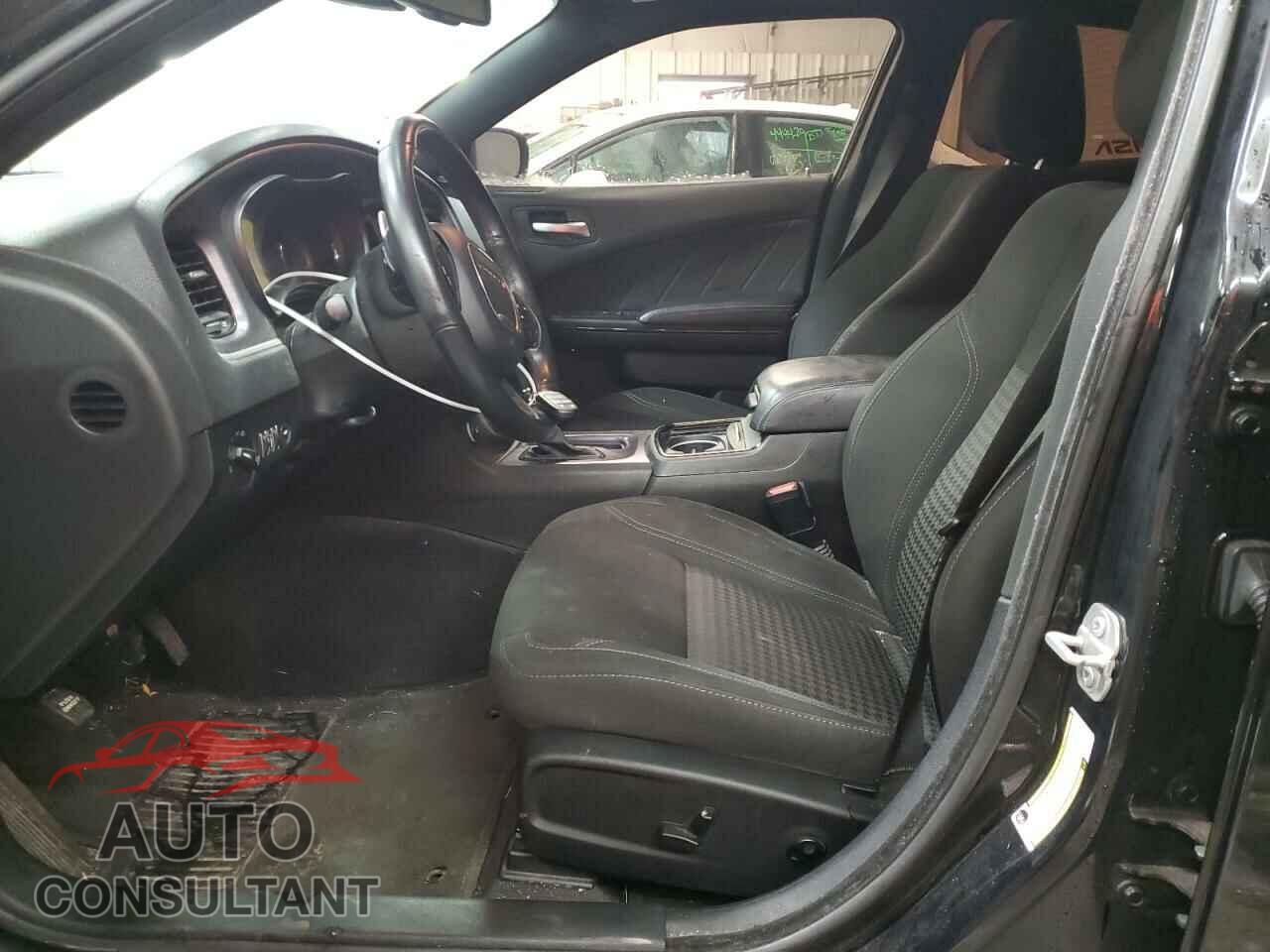 DODGE CHARGER 2018 - 2C3CDXJG4JH210902