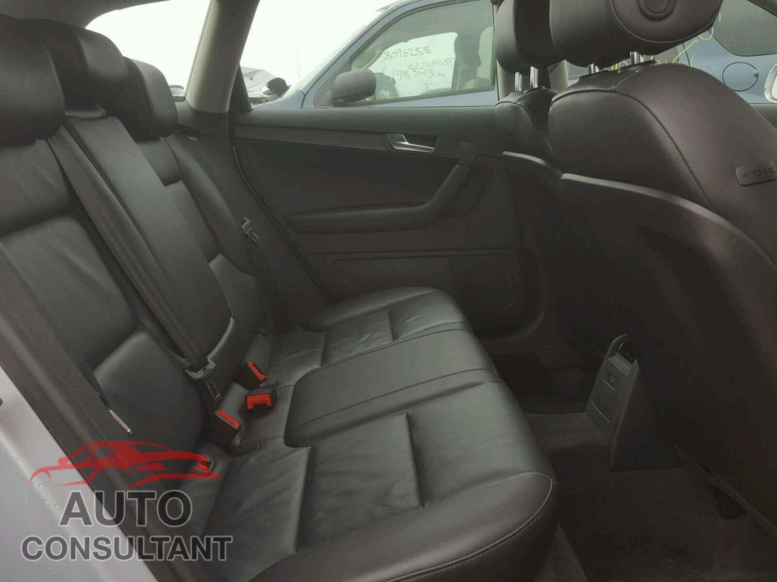 AUDI A3 2011 - WAUDFAFM7BA020353