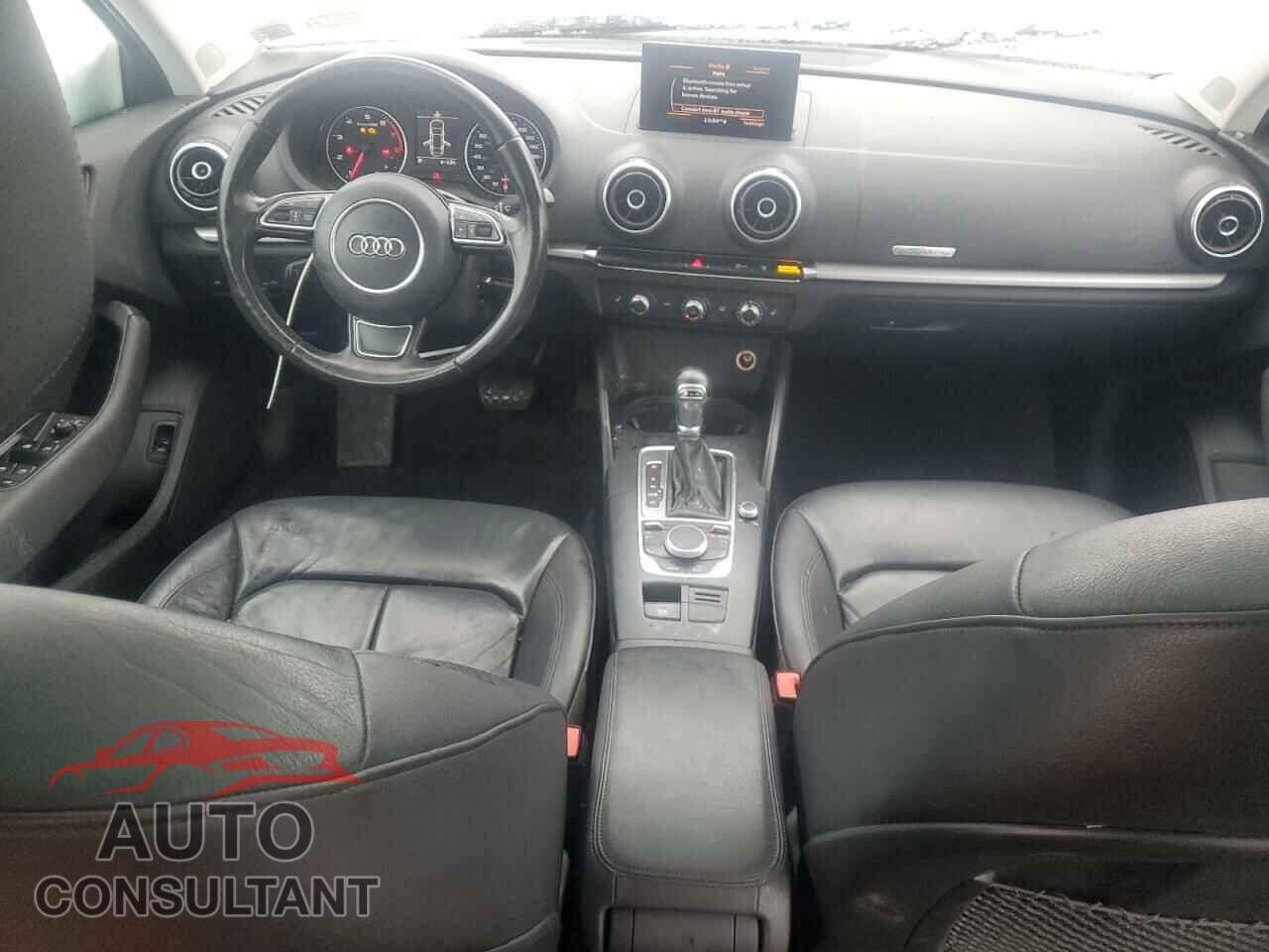 AUDI A3 2015 - WAUBFGFF8F1013302