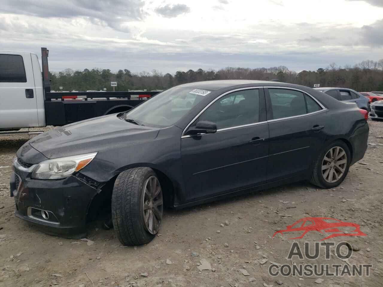 CHEVROLET MALIBU 2015 - 1G11D5SL1FF186000