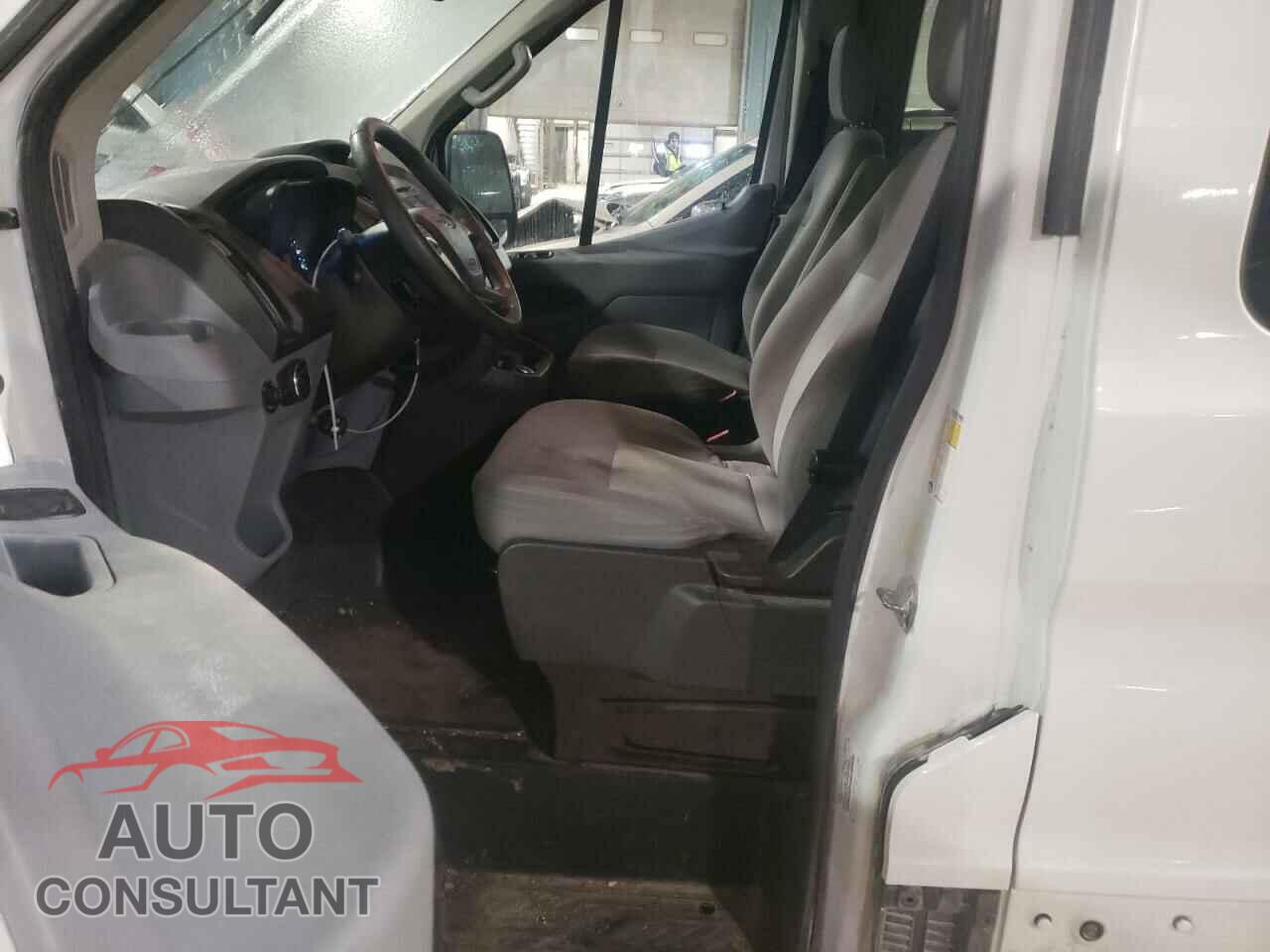 FORD TRANSIT 2017 - 1FBAX2CM9HKB01200