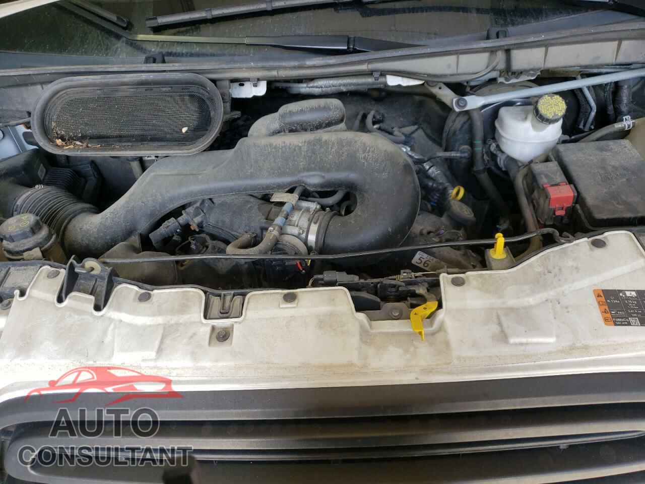 FORD TRANSIT CO 2019 - 1FTYR2CM1KKA88910