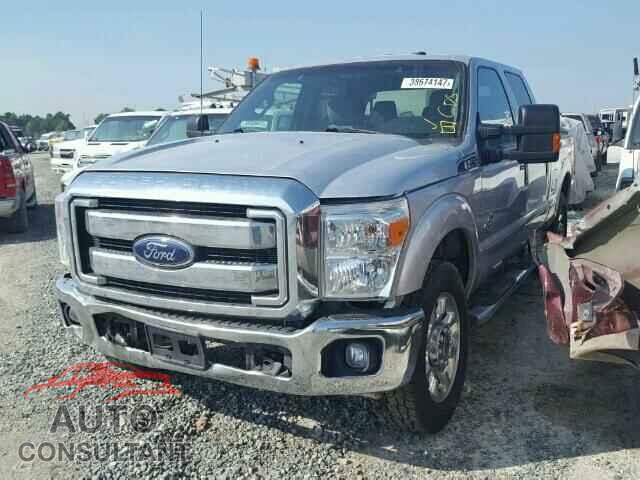 FORD F250 2016 - 1FT7W2BT7GEA37155