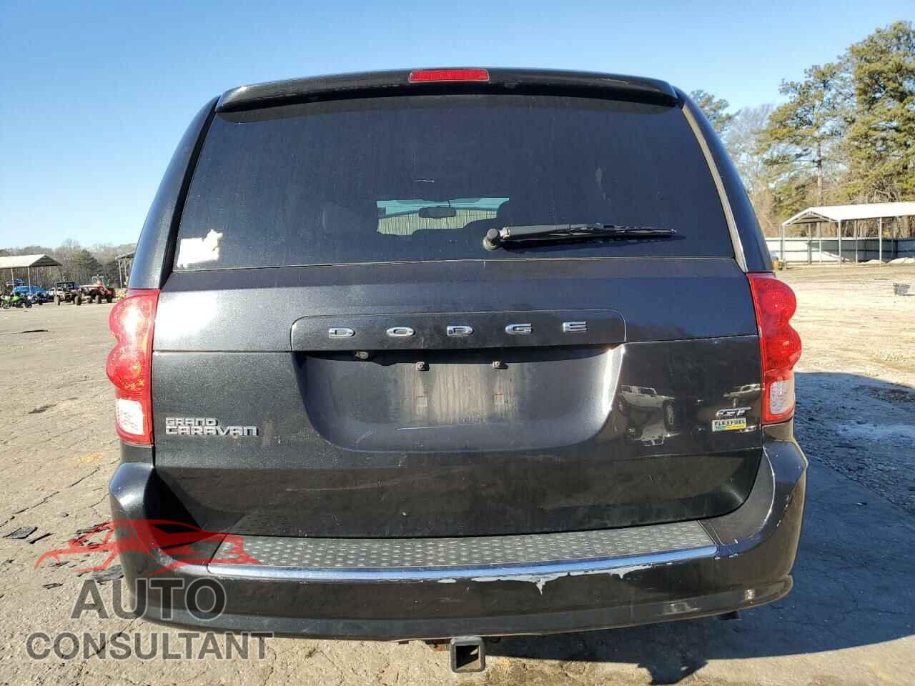 DODGE CARAVAN 2017 - 2C4RDGEG8HR791616