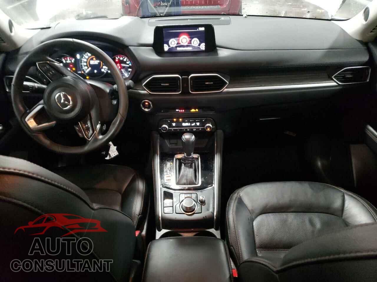 MAZDA CX-5 2020 - JM3KFBDM4L0780743