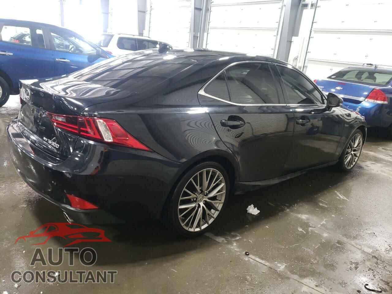 LEXUS IS 2016 - JTHCM1D29G5007561