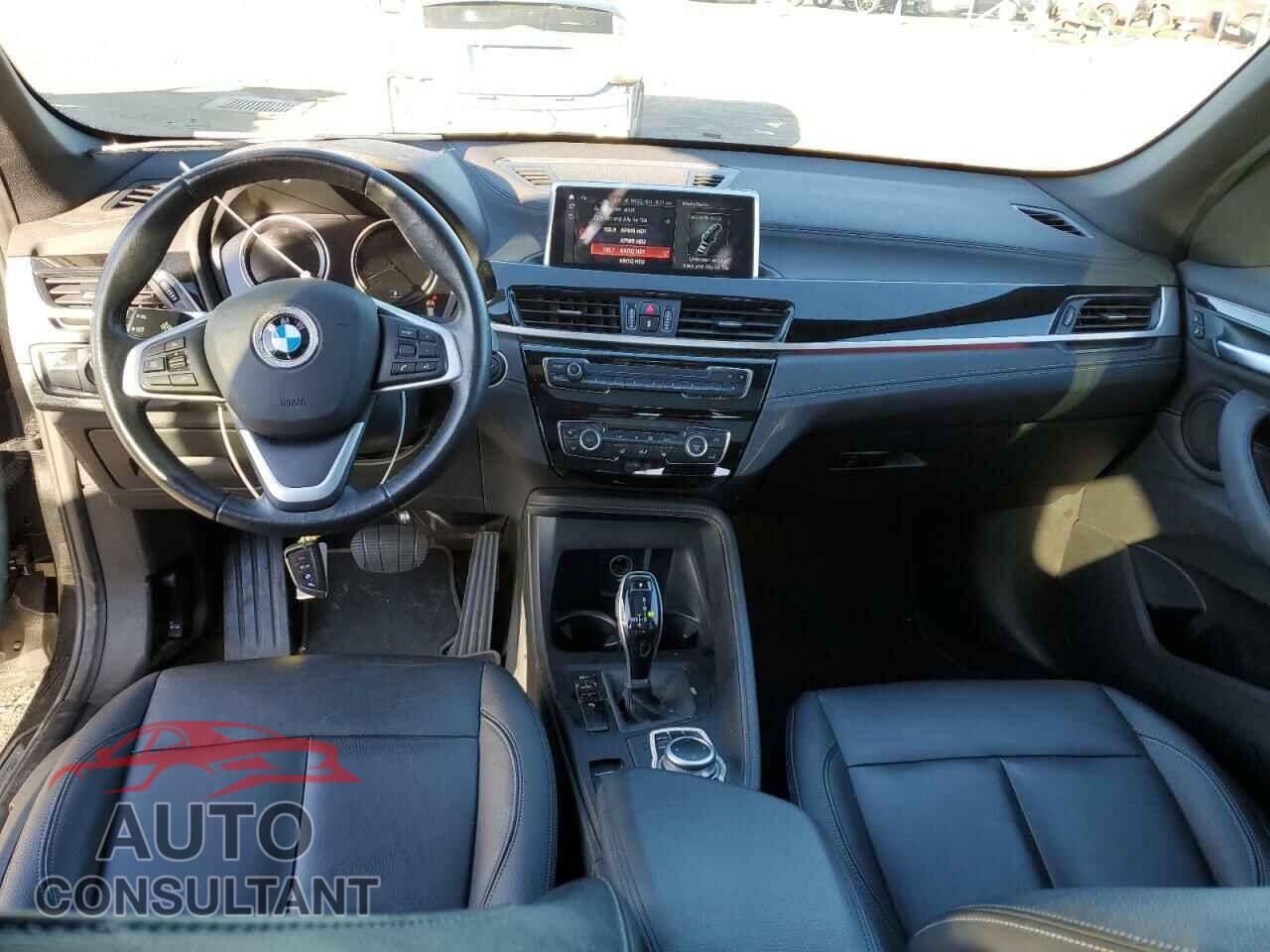 BMW X1 2020 - WBXJG7C09L5P31413
