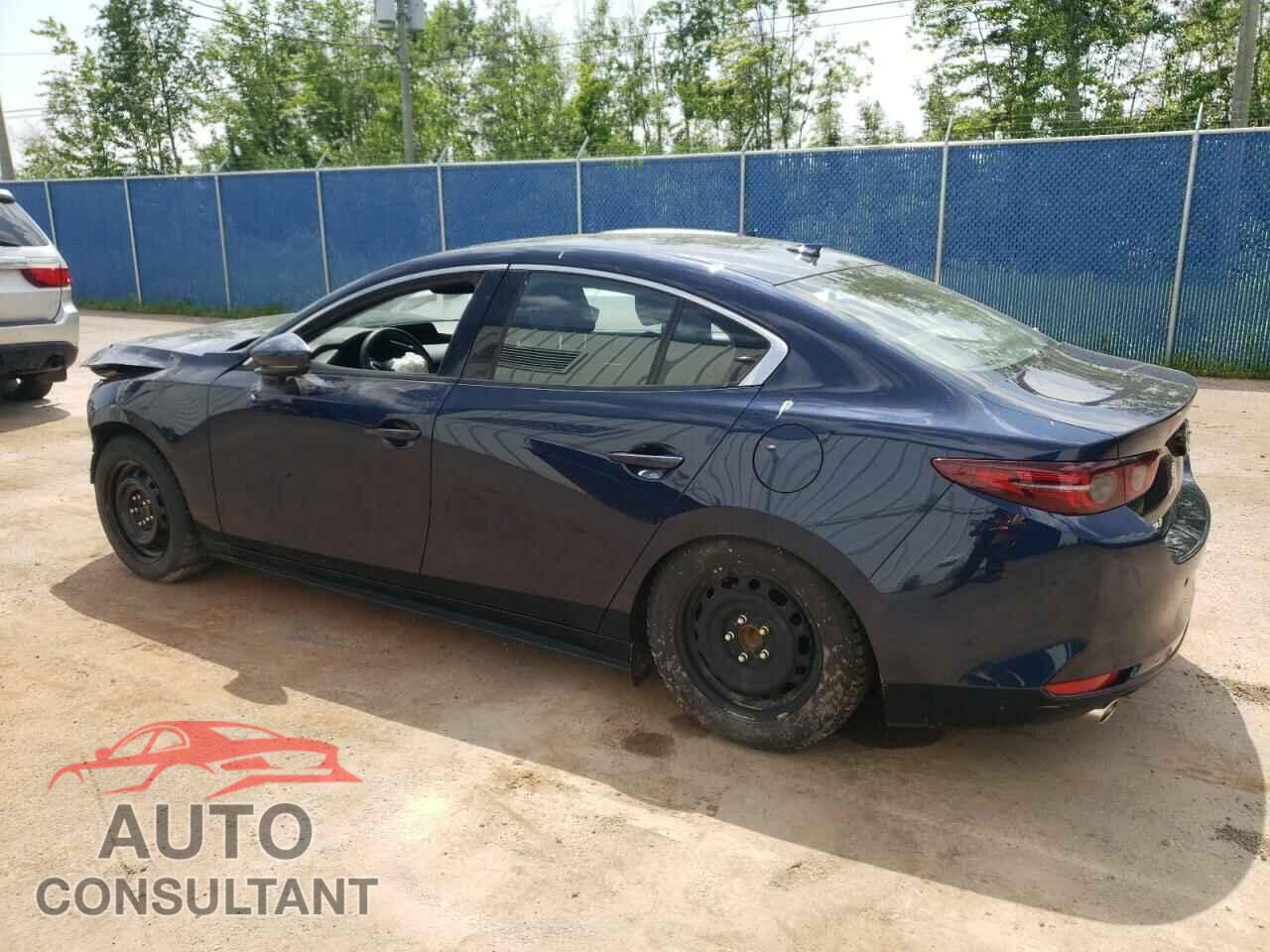 MAZDA 3 2019 - 3MZBPADM8KM104823