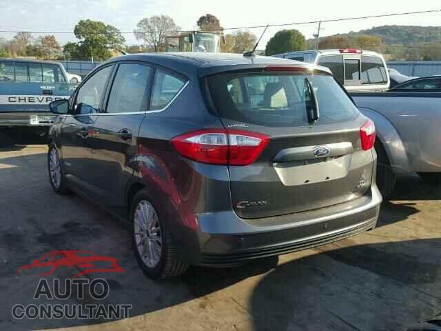 FORD CMAX 2015 - 1FADP5BU8FL117283