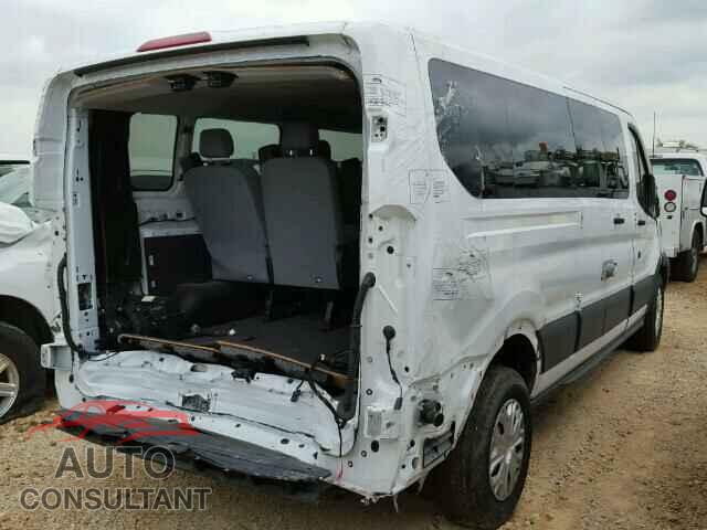 FORD TRANSIT CO 2015 - 1FBZX2ZMXFKB27909