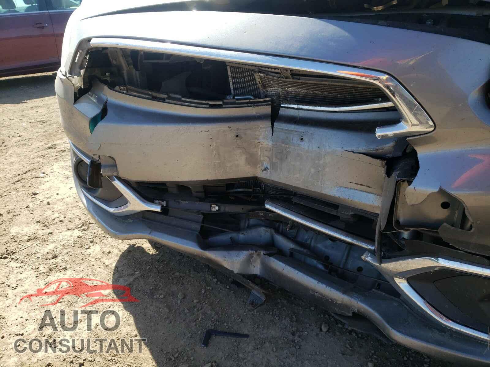 MITSUBISHI MIRAGE 2019 - ML32A3HJ8KH002705