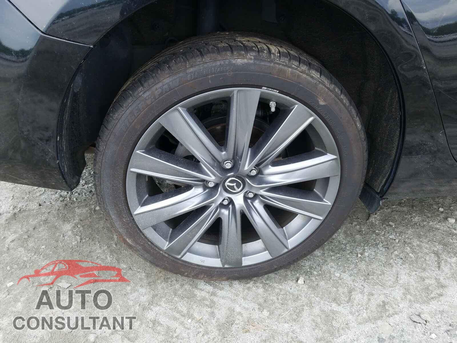MAZDA 6 2018 - JM1GL1VM2J1308886