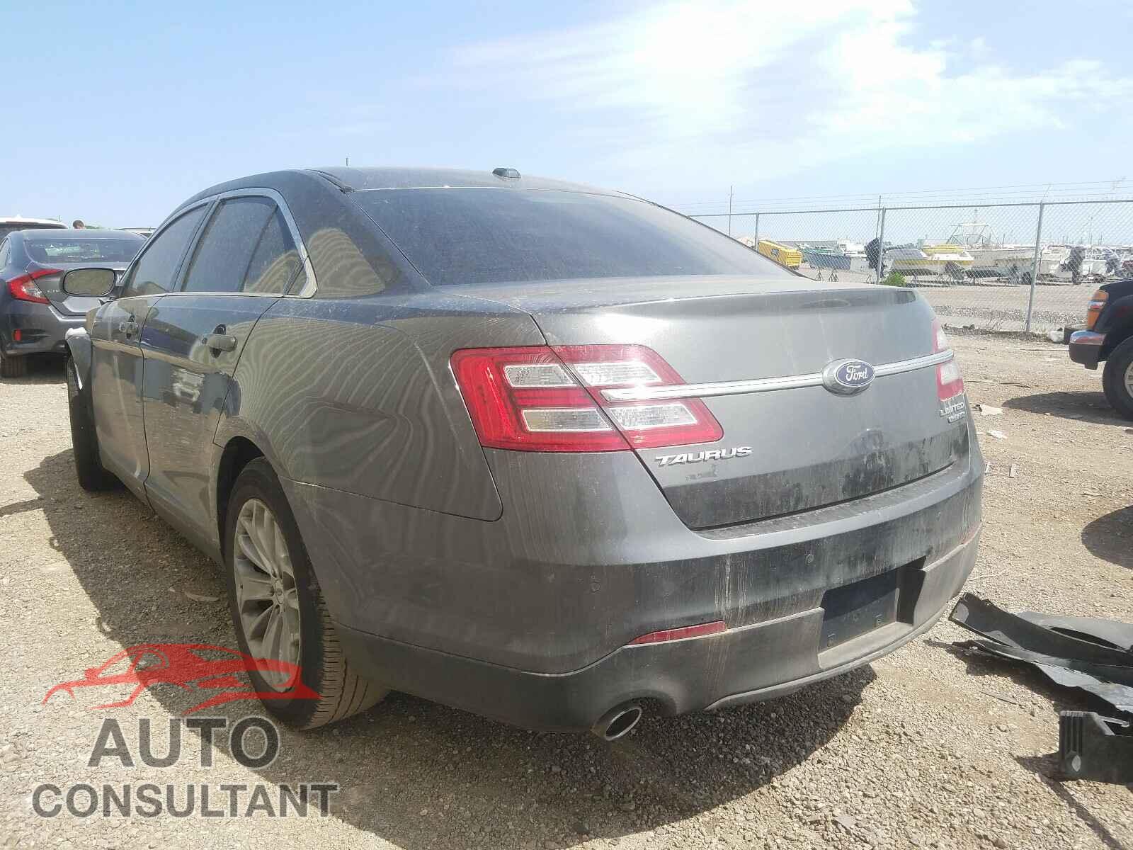 FORD TAURUS 2017 - 1FAHP2F8XHG113132