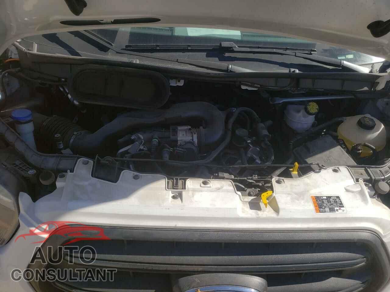 FORD TRANSIT CO 2020 - 1FTBR1C82LKB19909