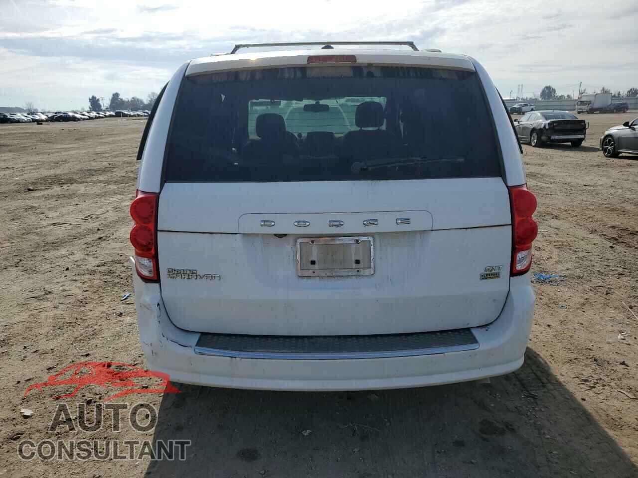 DODGE CARAVAN 2019 - 2C4RDGCG4KR691670