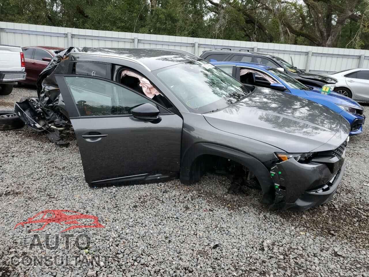 MAZDA CX-50 PREF 2024 - 7MMVABBM5RN166514