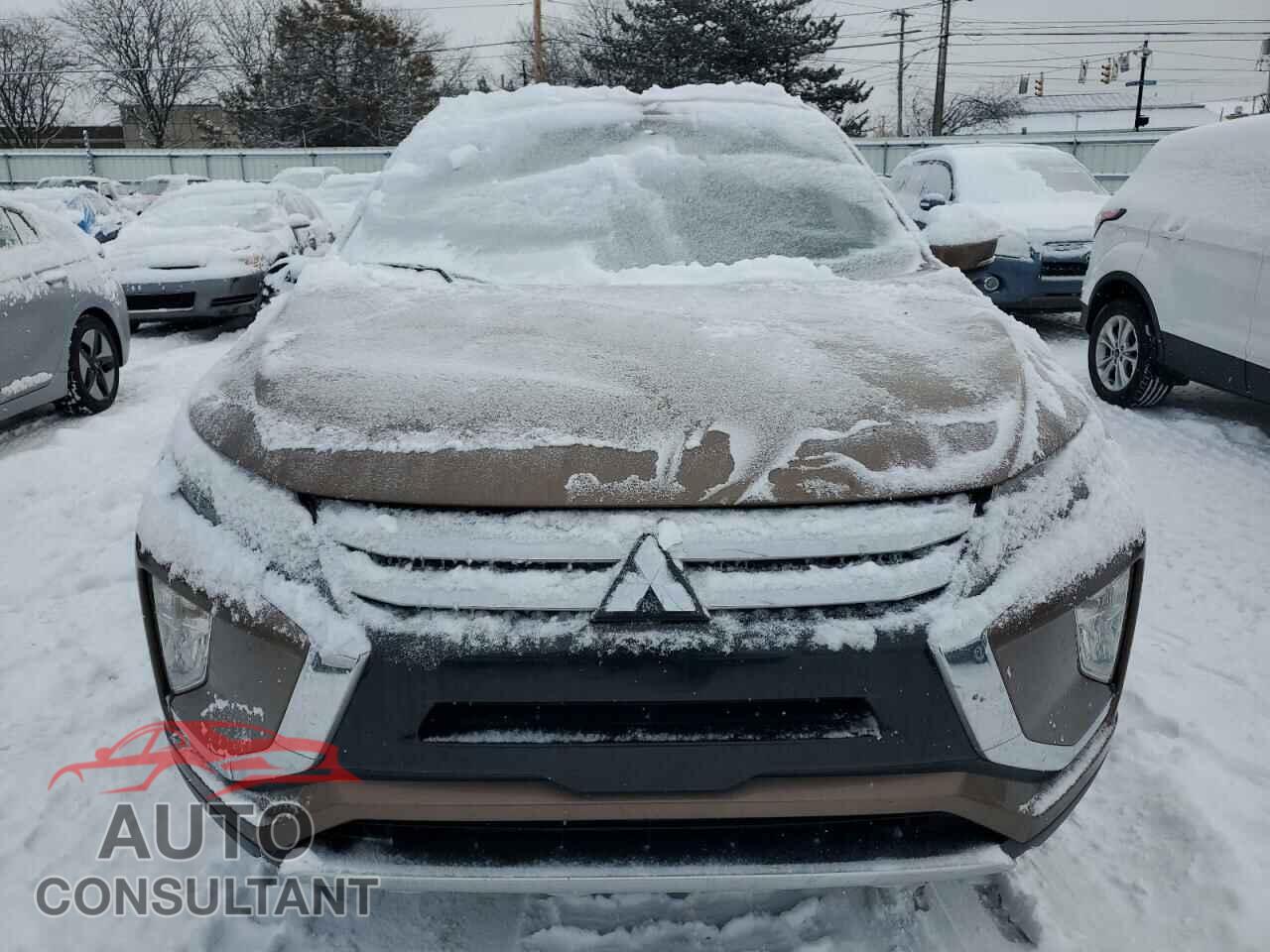 MITSUBISHI ECLIPSE 2019 - JA4AT5AA1KZ020220