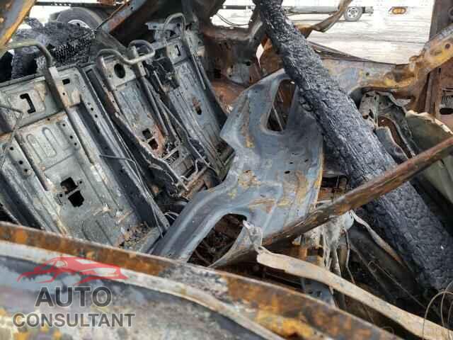 AUDI Q3 2021 - WA1DECF3XM1008509