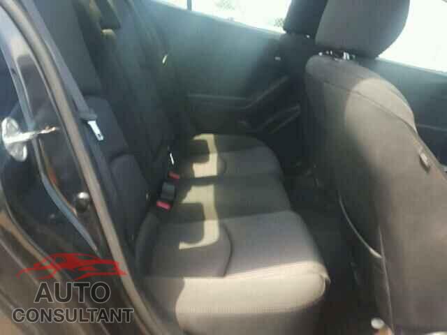 MAZDA 3 2015 - 3MZBM1V77FM169699