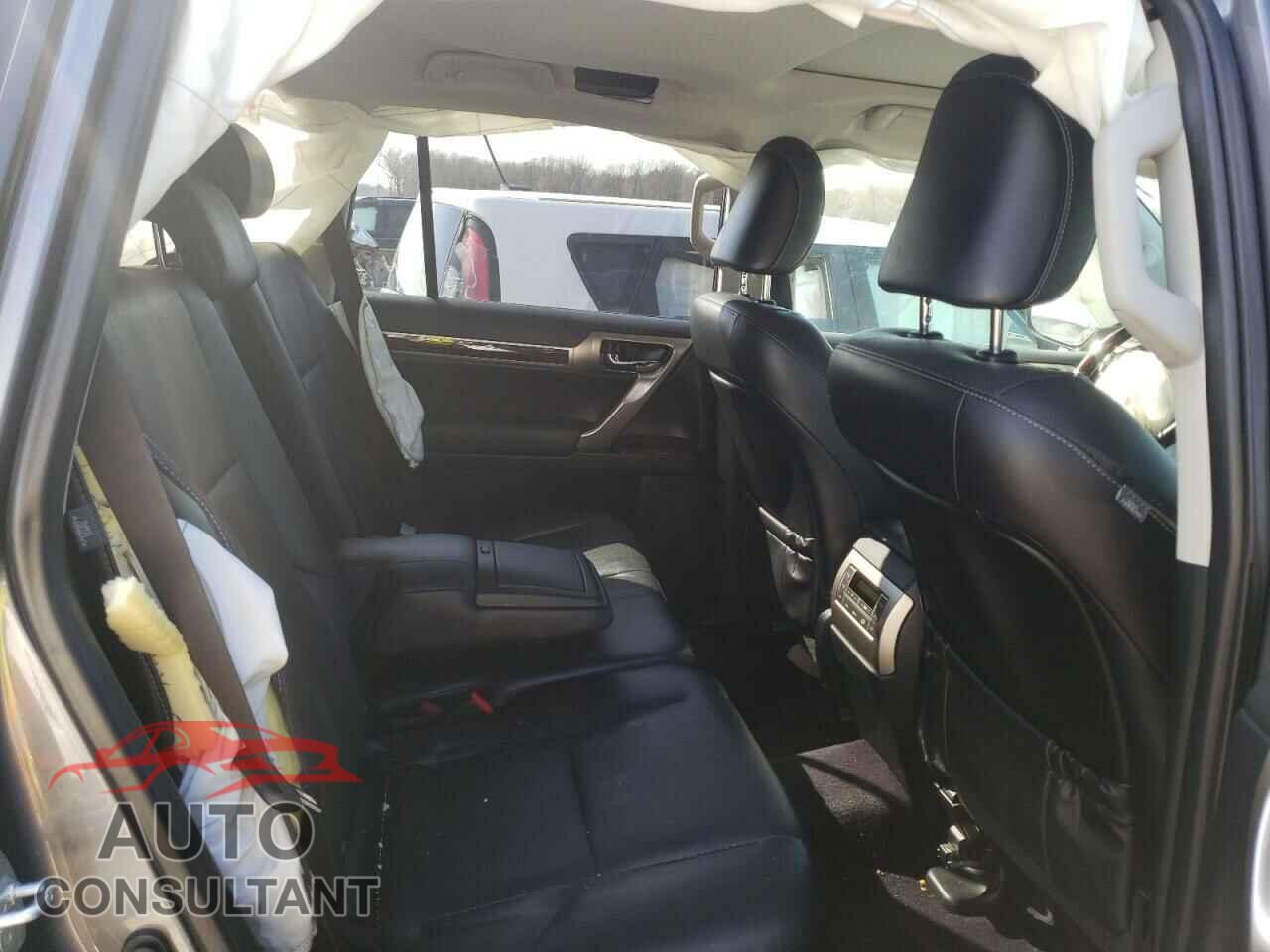 LEXUS GX 2017 - JTJBM7FX5H5161482