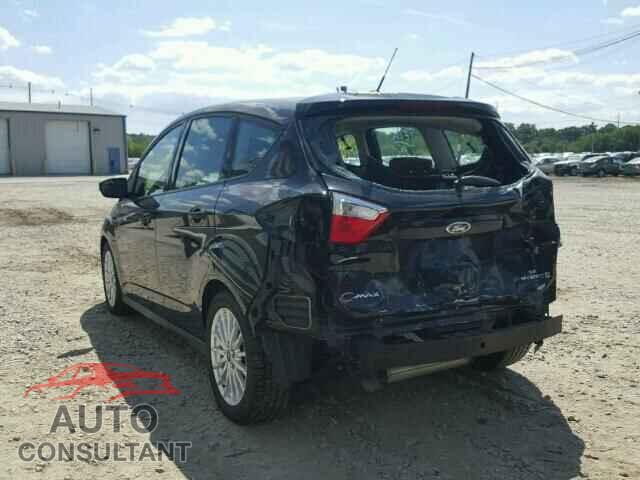 FORD C-MAX SE 2015 - 1FADP5AUXFL119005