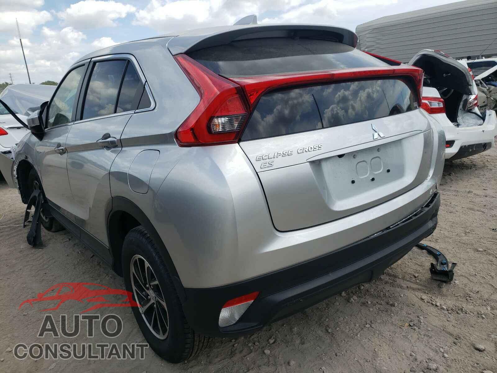 MITSUBISHI ECLIPSE 2020 - JA4AT3AA2LZ022144