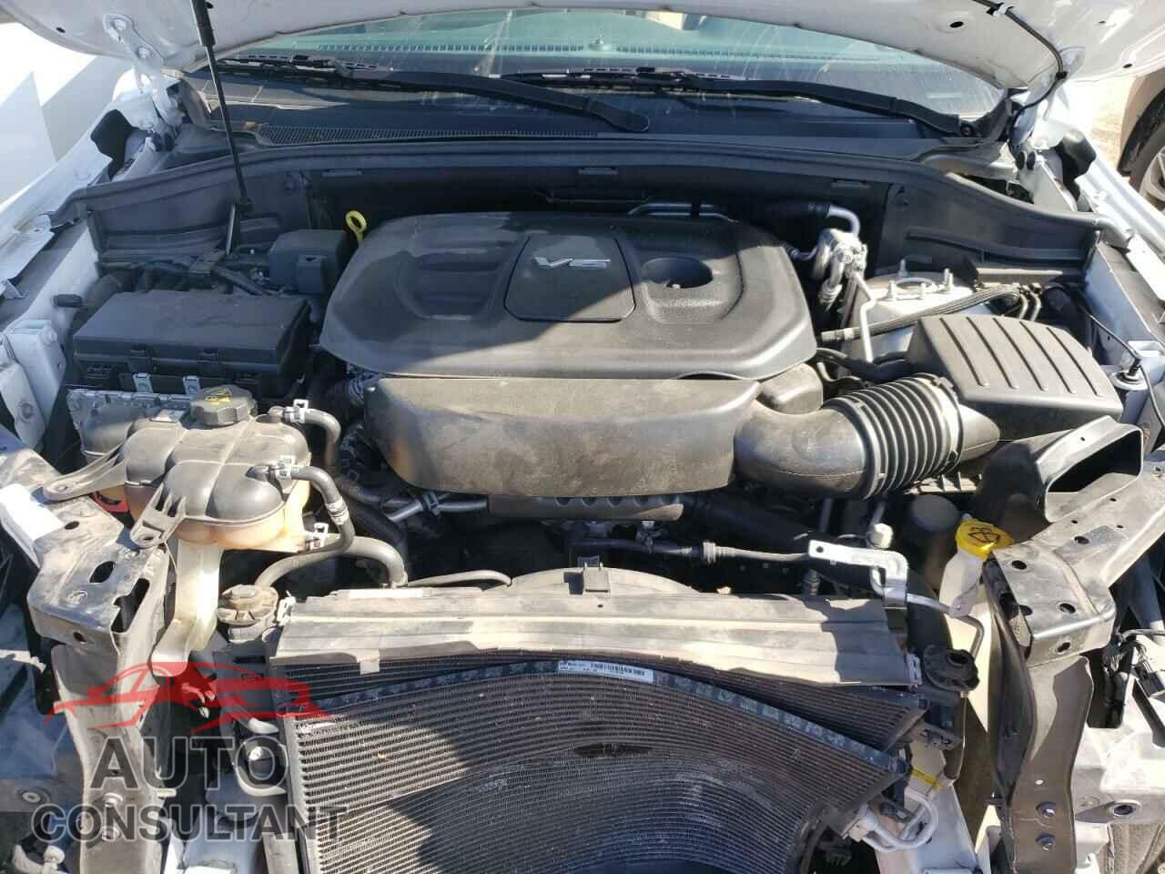 DODGE DURANGO 2017 - 1C4RDHDG9HC796498