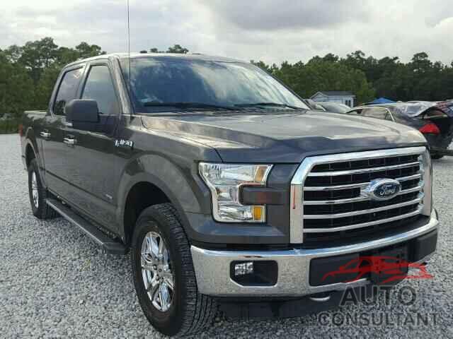 FORD F150 2016 - 1FTEW1EPXGKD15032