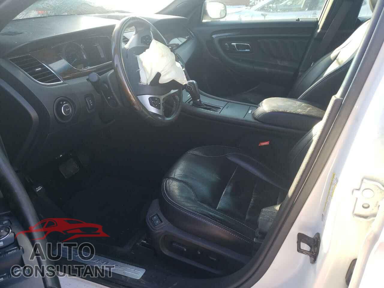 FORD TAURUS 2015 - 1FAHP2F85FG158704