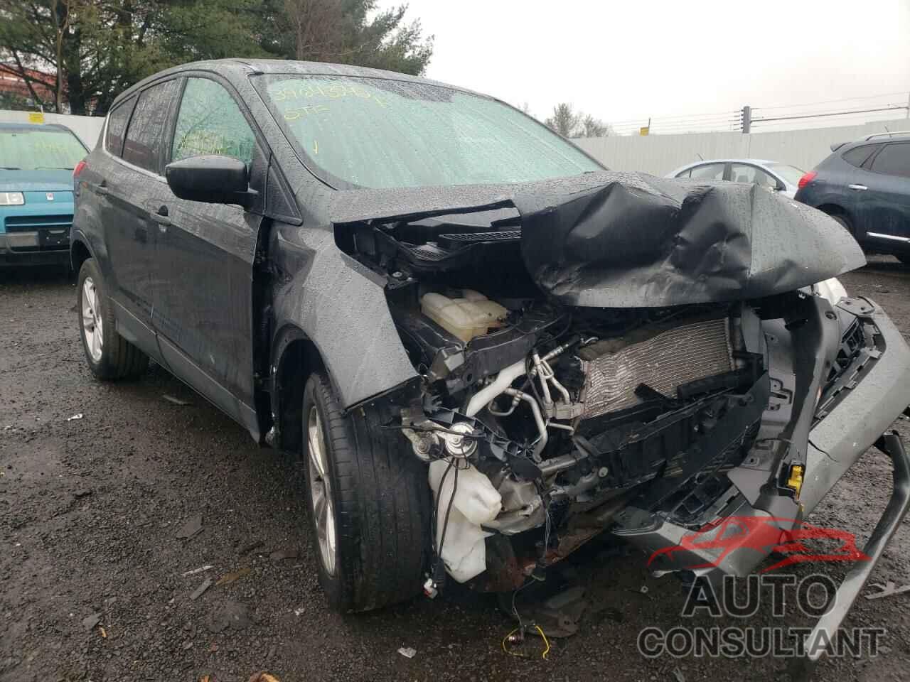 FORD ESCAPE 2016 - 1FMCU0GX3GUB41177