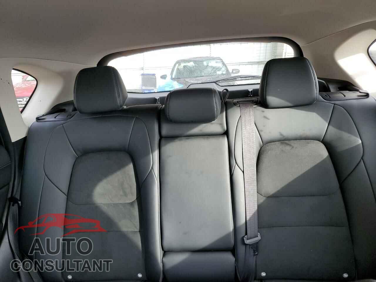 MAZDA CX-5 2021 - JM3KFACM5M0354475