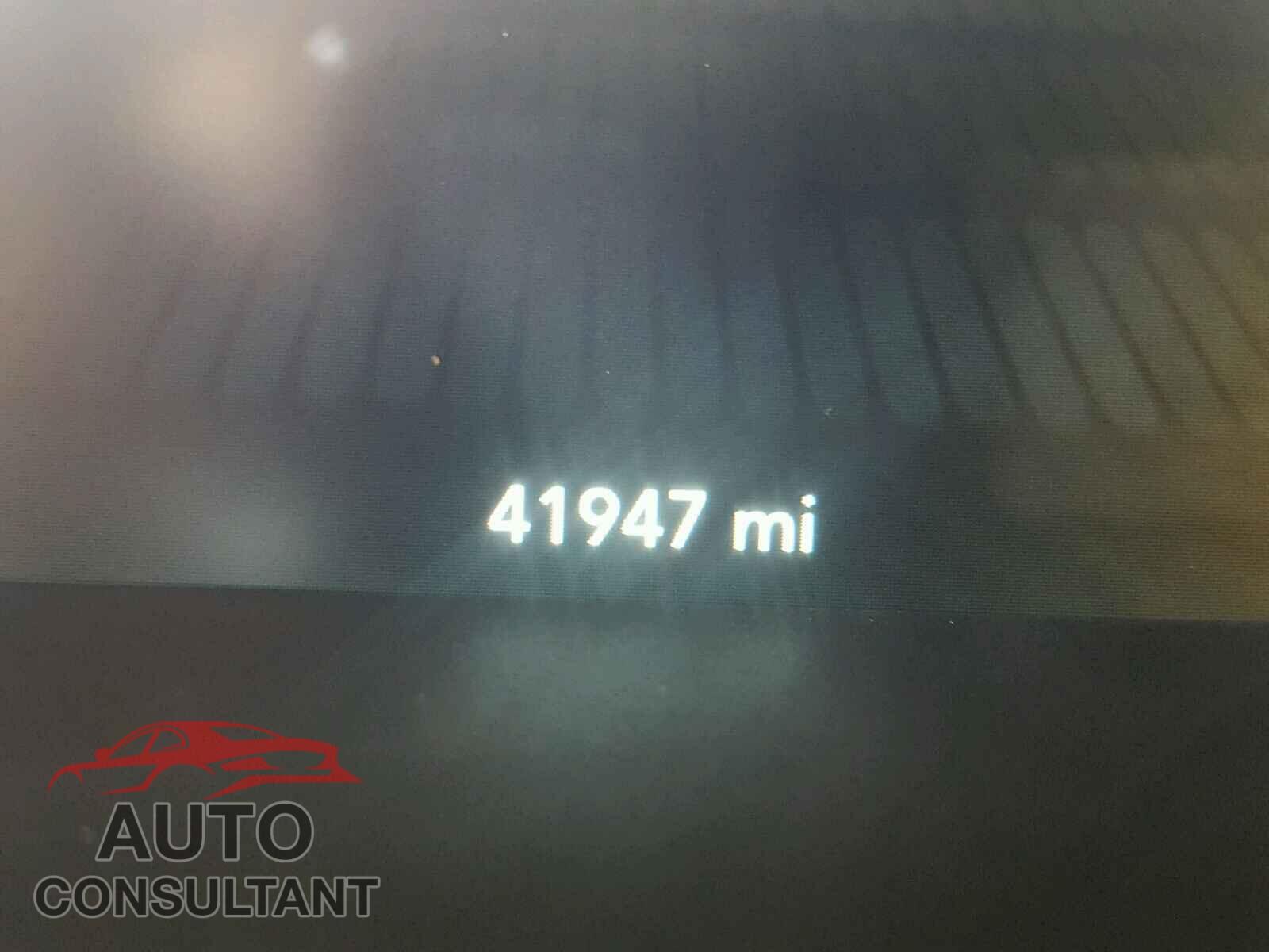 DODGE CHALLENGER 2016 - 2C3CDZC96GH200259