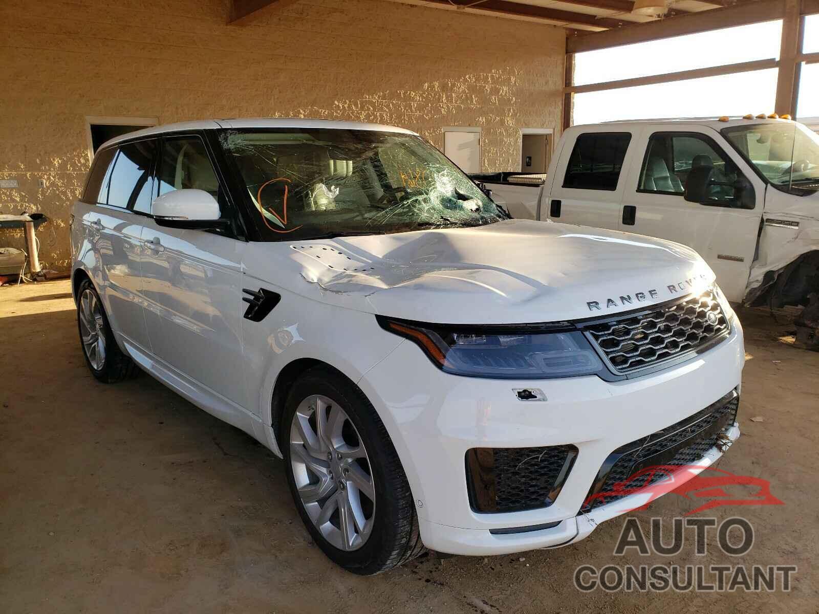 LAND ROVER RANGEROVER 2020 - SALWR2SE2LA878198