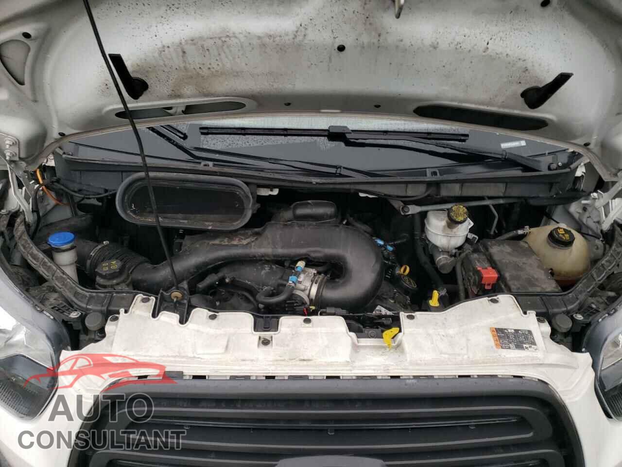 FORD TRANSIT 2018 - 1FTYR2CM2JKA24051