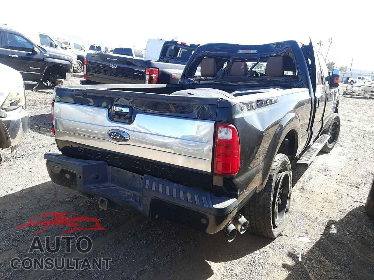 FORD F250 2016 - 1FT7W2BT2GEC83479
