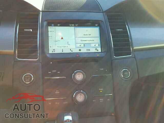 FORD TAURUS 2016 - 1FAHP2E81GG100642