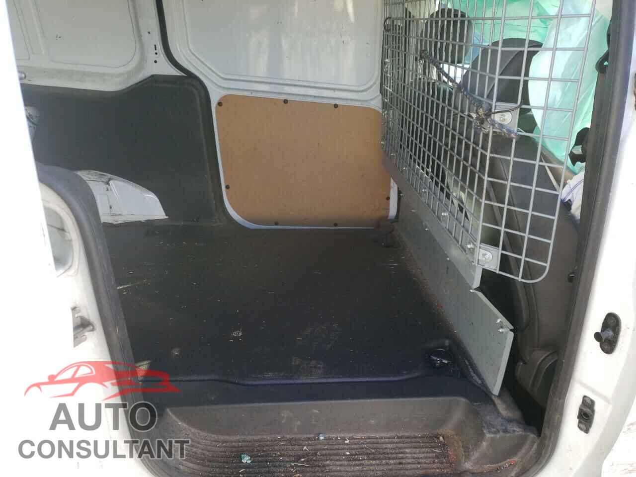 FORD TRANSIT CO 2018 - NM0LS7E70J1351702