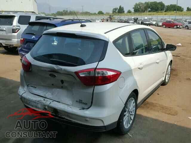 FORD CMAX 2015 - 1FADP5AU2FL105938